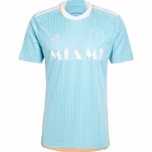 Inter Miami CF Third Archive Jersey 2024