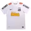 Retro Santos FC Home Jersey 2011/12