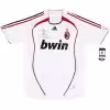 ac milan 06 07 jersey