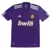 Retro Real Madrid Third Jersey 2010/11