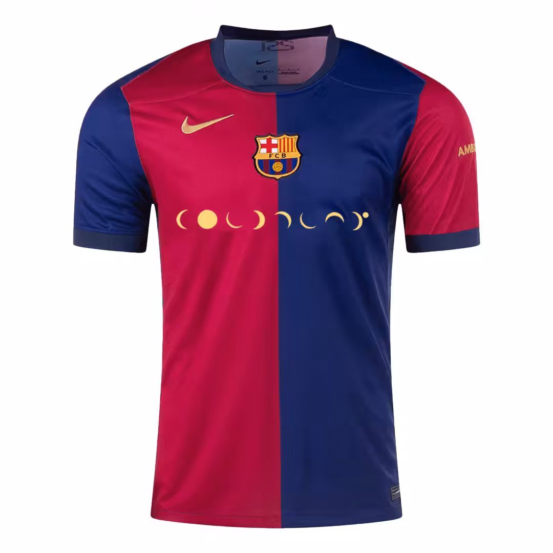 017292321625e5e8367BarcelonaxCOLDPLAYHomeJersey202425FluxJersey.jpg Barcelona x COLDPLAY Home Jersey 2024/25