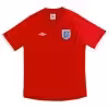 Retro-Auswärtstrikot von England — Weltmeisterschaft 2010