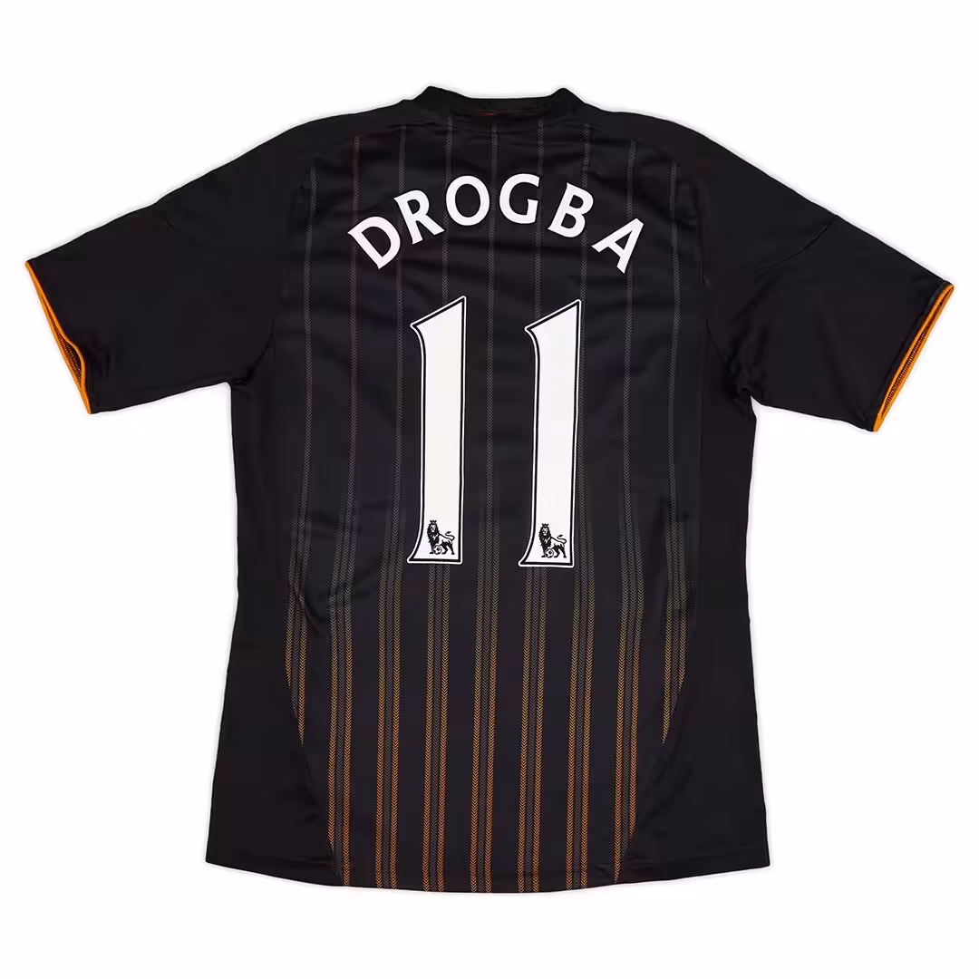 DROGBA #11 Retro Chelsea Away Jersey 2010/11.jpg DROGBA #11 Retro Chelsea Away Jersey 2010/11