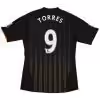 TORRES #9 Retro Chelsea Away Jersey 2010/11