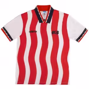 Retro USA Home Jersey World Cup 1994