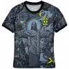 Brazil Christ the Redeemer Match Jersey 2024