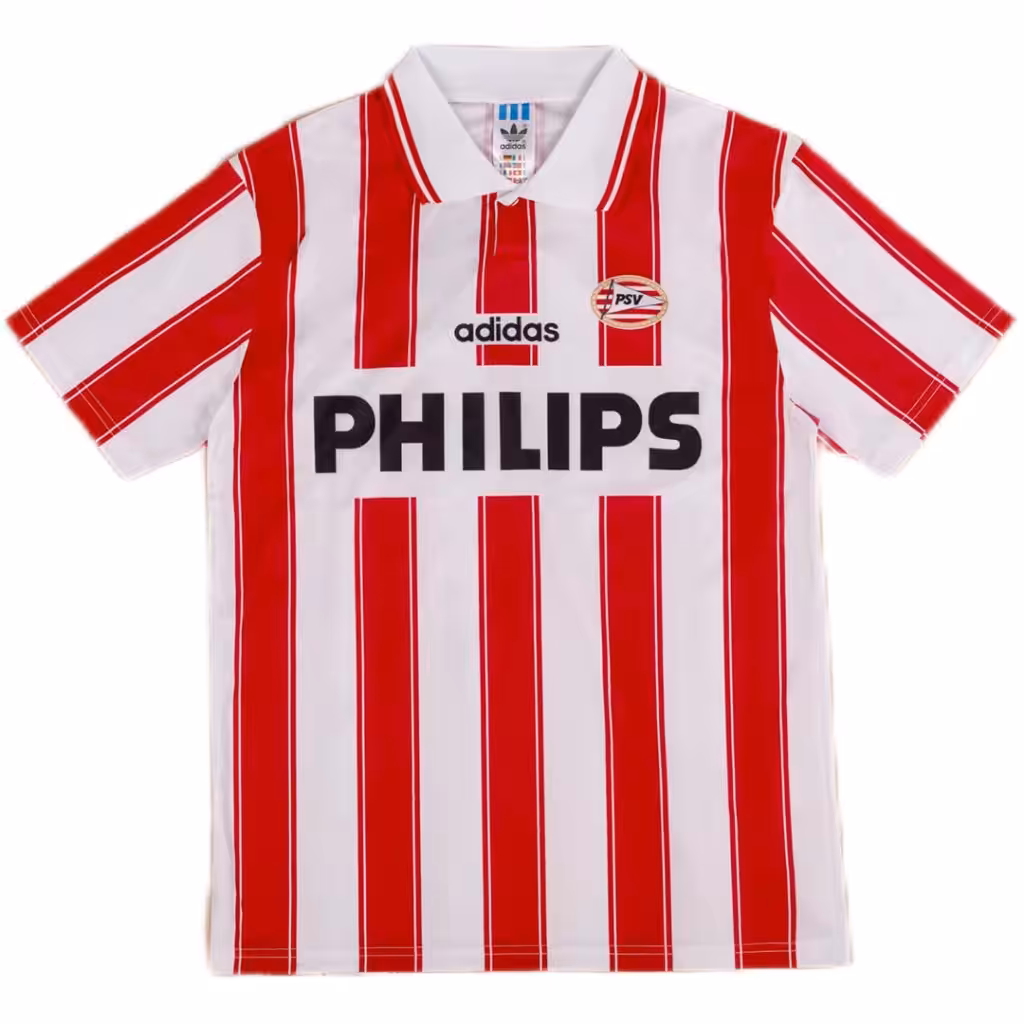 Retro PSV Eindhoven Home Jersey 1994/95
