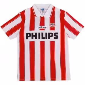 Retro PSV Eindhoven Home Jersey 1994/95