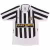 Retro Juventus Home Jersey 2003/04
