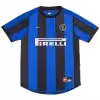 Retro-Heimtrikot von Inter Milan 1999/00