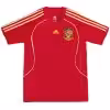 Retro Spain Home Jersey 2008