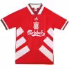 Retro Liverpool Home Jersey 1993/95