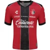 Atlas de Guadalajara Home Jersey 2025/26