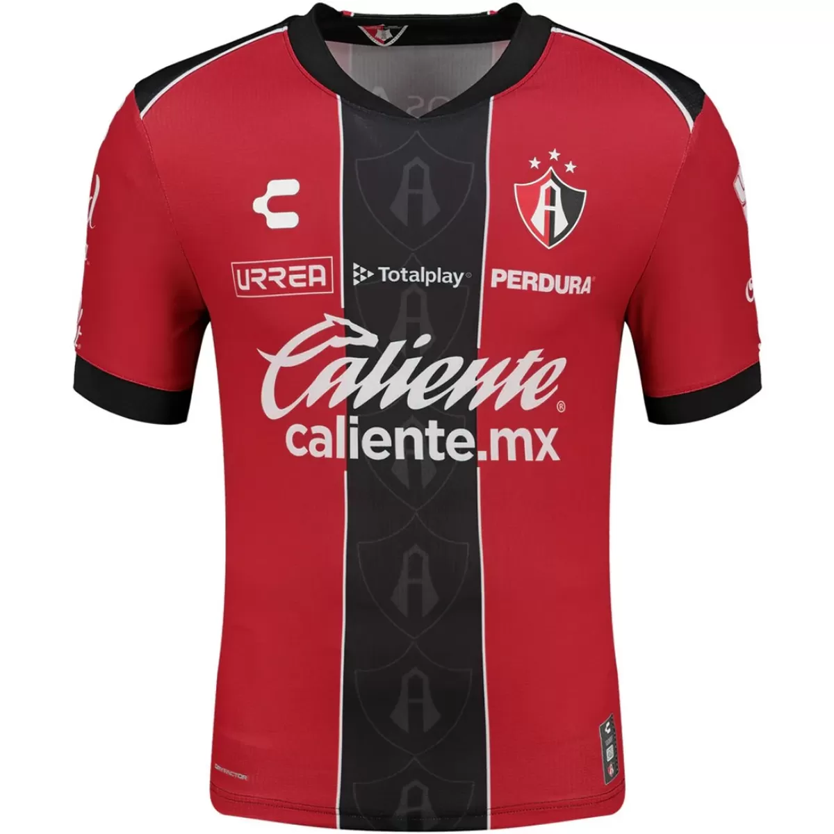 063141118f4290703fa913edf9e3947197770fa8931123dbzo12vvl12vvufowebp.webp Atlas de Guadalajara Home Jersey 2025/26