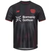 Bayer 04 Leverkusen Home Jersey 2025/26