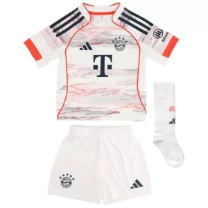 bayern munich kit away