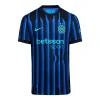 Inter Milan Home Match Jersey Player Version 2025/26