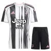 Juventus Home Jersey Kit 2025/26