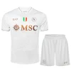 Napoli Away Jersey Kit 2025/26