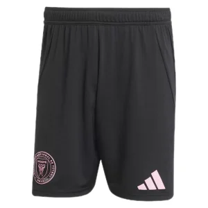 Inter Miami CF Away Soccer Shorts 2025
