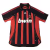 ac milan 06/07 jersey