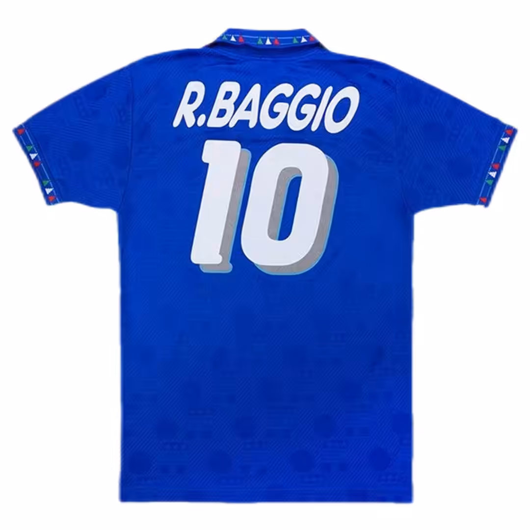 116710958735447bcb1ItalyRBaggio10RetroJerseyHomeReplicaWorldCup1994MineJerseys.jpg R.Baggio #10 Retro Italy Home Jersey World Cup 1994