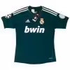 Retro Real Madrid Third Jersey 2012/13