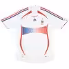 Retro France Jersey Away World Cup 2006