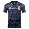 Retro Mexico Third Jersey World Cup 1998