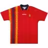Retro-Spanien-Heimtrikot zur Weltmeisterschaft 1994
