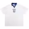 Retro England Home Jersey Euro Cup 1996