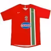 Retro Juventus Away Jersey 2005/06