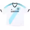 Retro Chelsea Away Jersey 2012/13