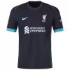 Liverpool Away Jersey Player Version 2024/25