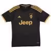 Retro Juventus Third Jersey 2015/16