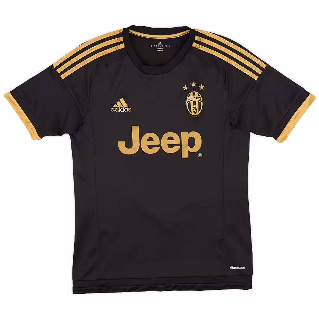 Retro Juventus Third Jersey 2015/16.jpg Retro Juventus Third Jersey 2015/16