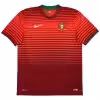 Retro Portugal Home Jersey 2014
