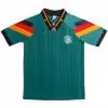 Retro Germany Away Jersey 1992