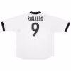 RONALDO #9 Retro Inter Milan Away Jersey 1998/99