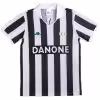 Retro Juventus Home Jersey 1992/94