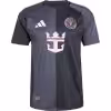 Inter Miami CF Away Match Jersey Player Version 2025