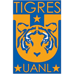 Tigres UANL - Flux Jersey