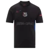 Barcelona x Travis Scott Away Match Jersey 2024/25