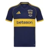 Boca Juniors Home Jersey 2025/26