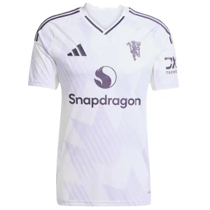 Manchester United Away Jersey 2025/26