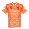 Retro Netherlands Home Jersey Euro Cup 1988