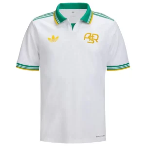 Roma Third Jersey 2025/26