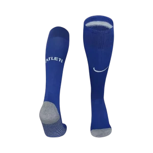 Atletico Madrid Home Adult/Kids Socks - Blue 2025/26