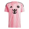 Inter Miami CF Euforia Home Jersey 2025