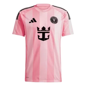 Inter Miami CF Euforia Home Jersey 2025